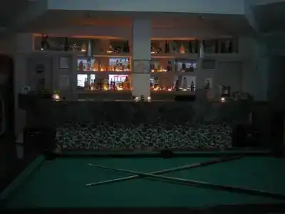 Green Palace - 14