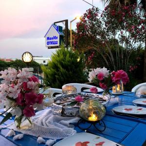 Maviev Otel - 36