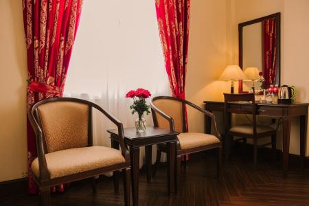 Du Parc Dalat - 48
