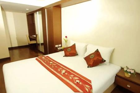 The Ninth Place Serviced Residence - 38