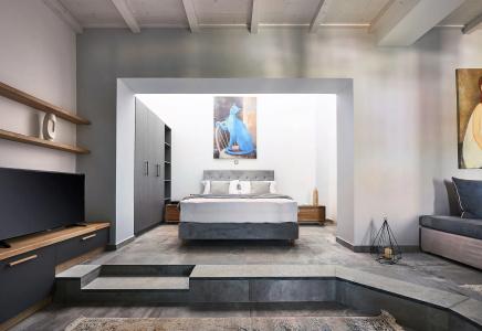 EmGard Suites Kythnos - 2