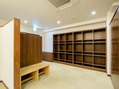 Le Grand Kyu Karuizawa - 20
