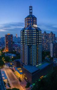 Luxemon Pudong Shanghai - 41