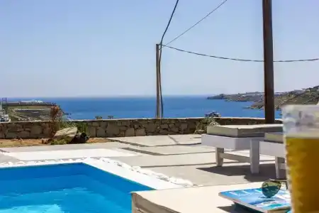 Amperian Mykonos Suites & Villas - 463