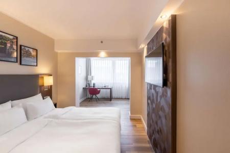Radisson Blu Erfurt - 112