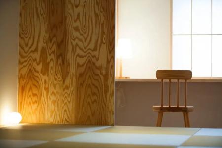 Kinsui Annex - 4