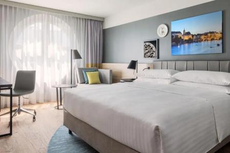 Swissotel Le Plaza Basel City - 52