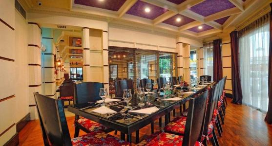 The Jesselton - 13