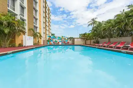 Holiday Inn Miami International Airport, An Ihg - 8