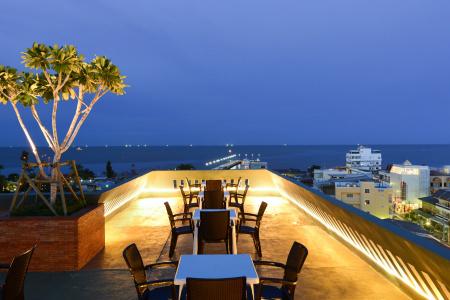 Hisea Huahin - Sha Extra Plus - 40