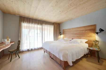 Aux Pieds du Roi - Suite & Spa - 46