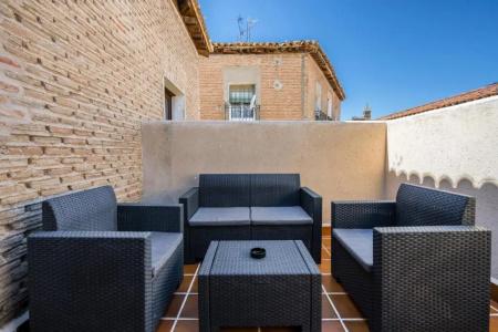 Azacanes Hostal Boutique Toledo - 45