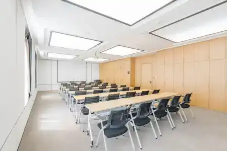 Atour S Chengdu Taikoo Li Branch - 21