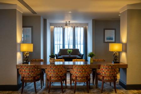 Jurys Inn Brighton Waterfront - 40
