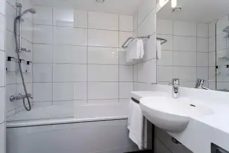 Scandic Byparken - 22
