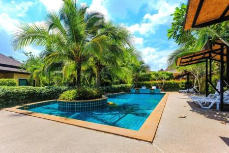 Wanna Dream Pool Villas Ao Nang - 18