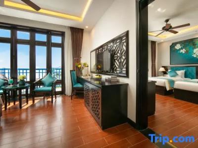 Pearl River Hoi An & Spa - 43