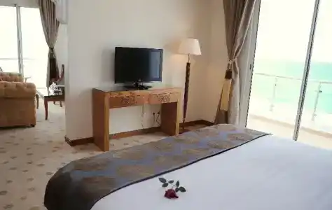 Grand Mogador Sea View & Spa - 53
