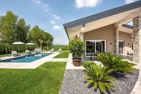 Quellenhof Luxury Resort Lazise - 93