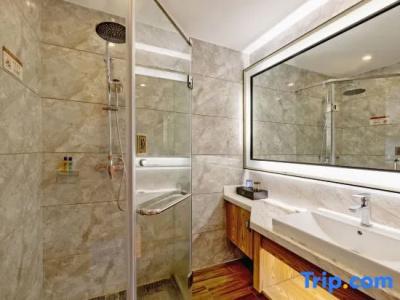 Kingreal Seaview Resort Sanya - 38