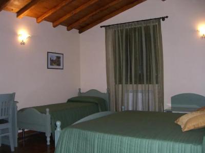 Alhambra - b&b - Di Charme - 19