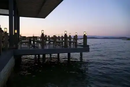 Samara Bodrum Ultra All Inclusive - 41
