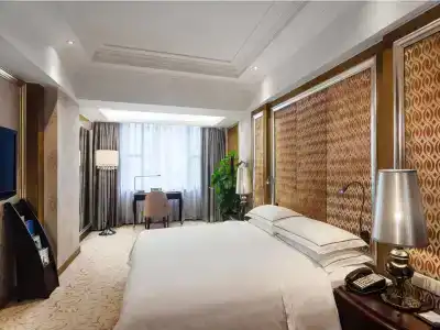 Guangzhou Good International - 1