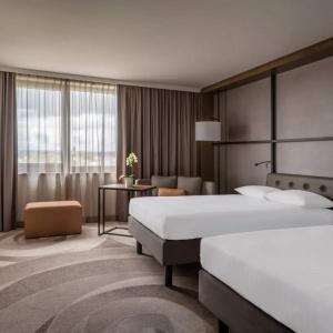 Stuttgart Marriott Sindelfingen - 38