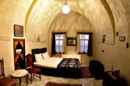 Canela Cave - Cappadocia - 41
