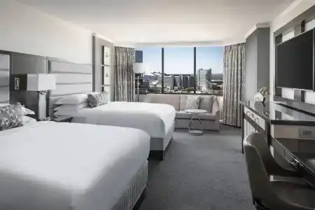 The Ritz-Carlton Atlanta - 36