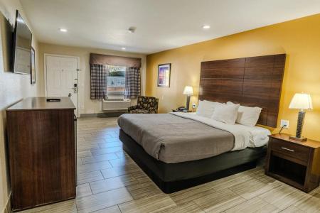 Quality Inn On Aransas Bay, Rockport-Fulton, Tx - 24