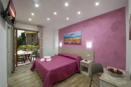 B&B Il Girasole - 28