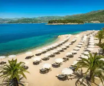 Dubrovnik President Valamar Collection - 19