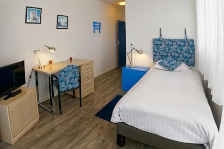 Les Chambres Du Ctn - 22