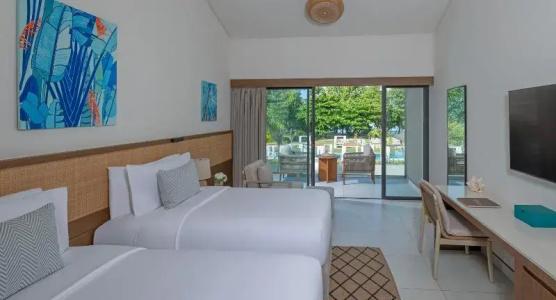 Avani Seychelles Barbarons & Spa - 86