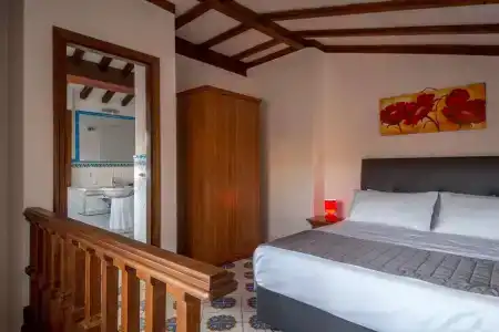 Suite Artis Barberini - 5