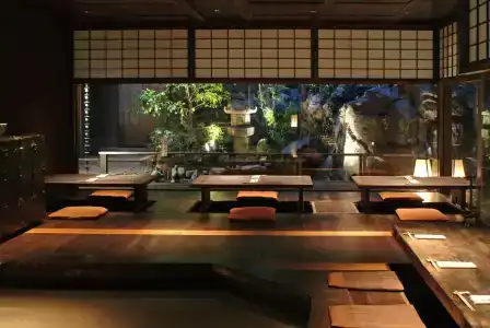 Yuzuya Ryokan - 9