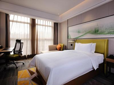 Hampton by Hilton Guangzhou Dongxiaonan - 6