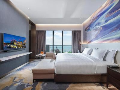 Hard Rock Dalian - 6
