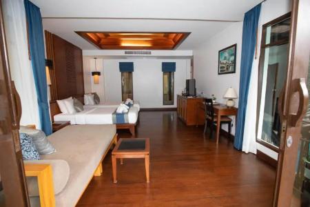 Railay Village Resort - 27