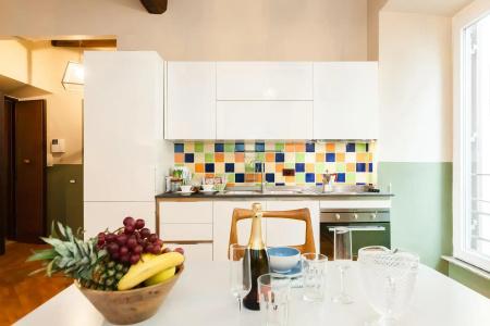 Salotto Monti - 23