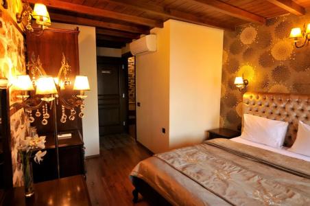 Harmony Butik Otel - 67