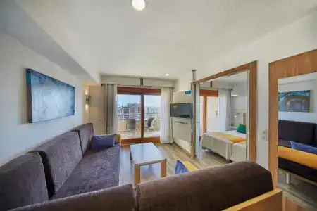 Sandos Benidorm Suites - 33