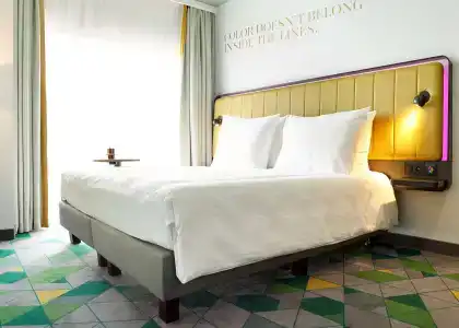 Park Inn By Radisson Hasselt - 26