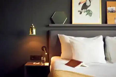 Van der Valk Amsterdam - Amstel - 45