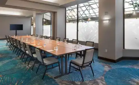 Crystal Gateway Marriott - 11