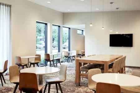 Residence Inn By Marriott Dallas By The Galleria - 32