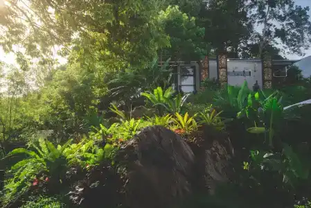 Kachonghills Tented Resort Trang - 72