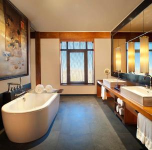 The St. Regis Lhasa Resort - 62