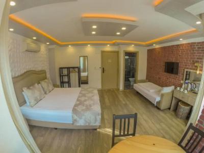 Meydan Suites - 49